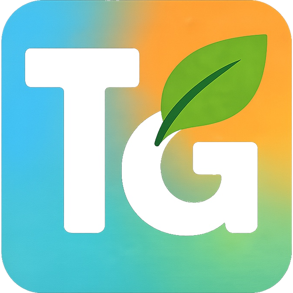 ToppieGeregeld logo